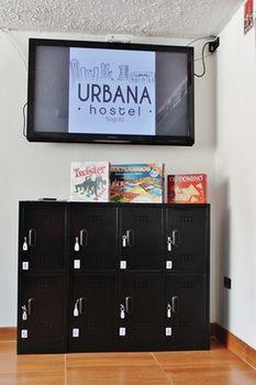 Urbana