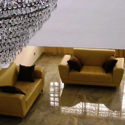 Hotel Chandelier 3*