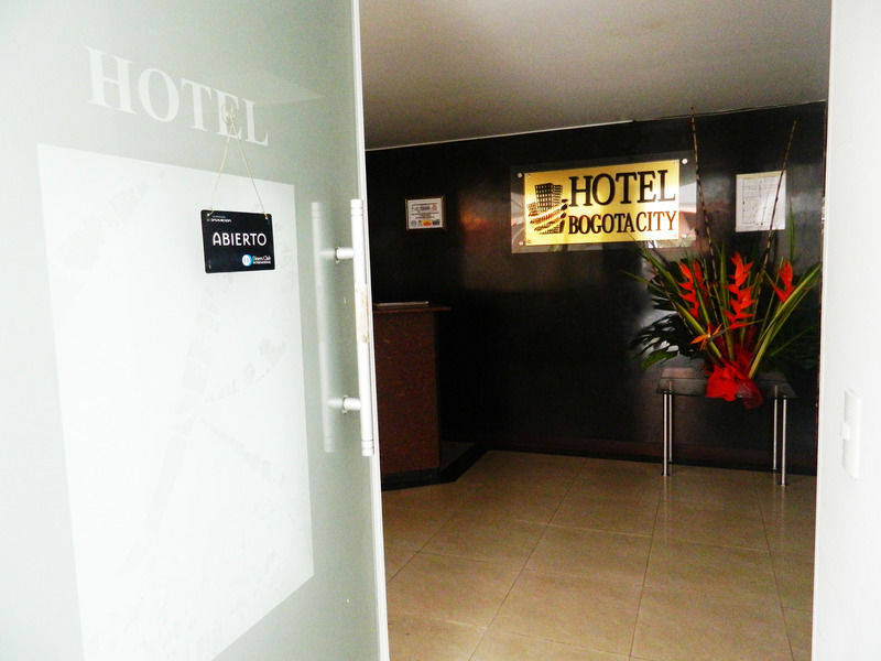 Hotel Real Dc Bogotá