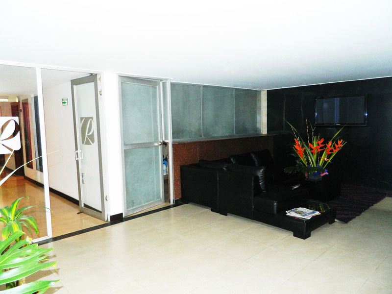 Hotel Real Dc