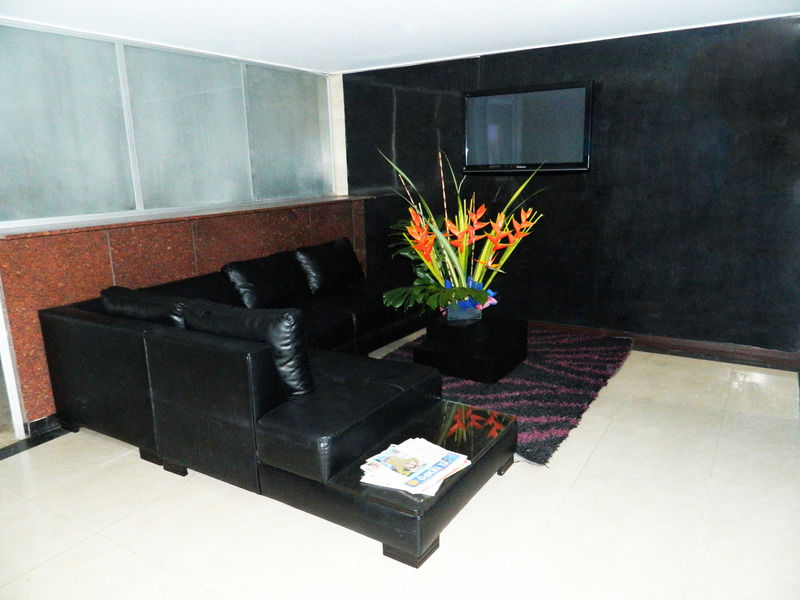Hotel Real Dc Bogotá