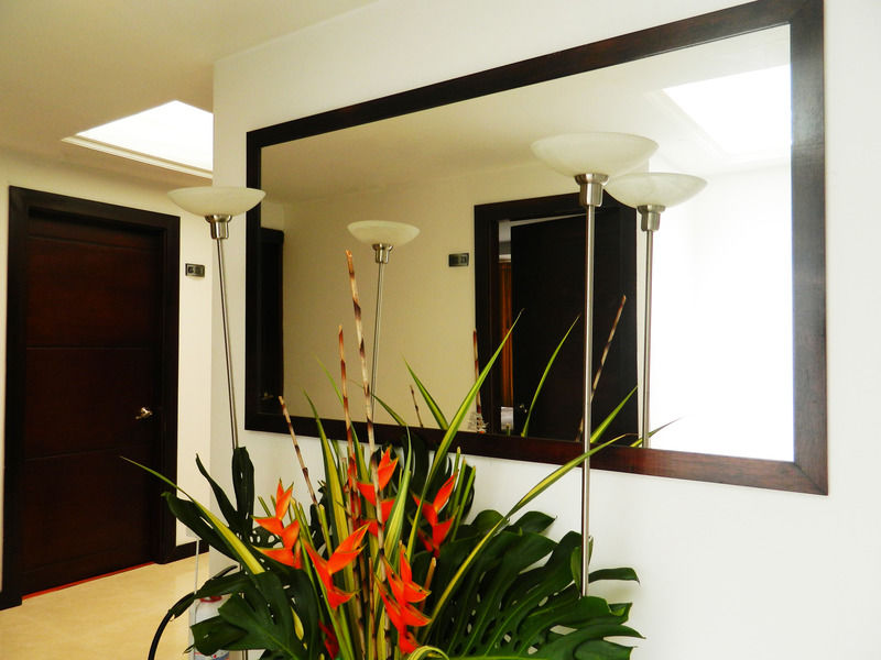 Hotel Real Dc Bogotá