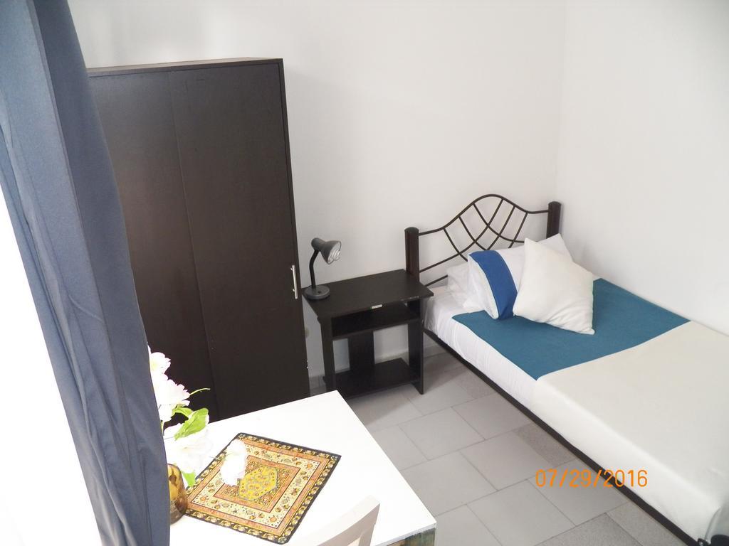 Guest house Hostel Mi Casa Blanca 2*