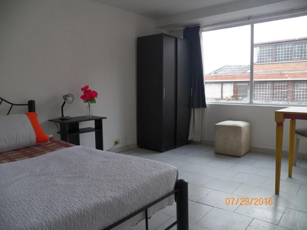 Guest house Hostel Mi Casa Blanca