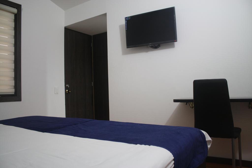 Hotel Blue 3*