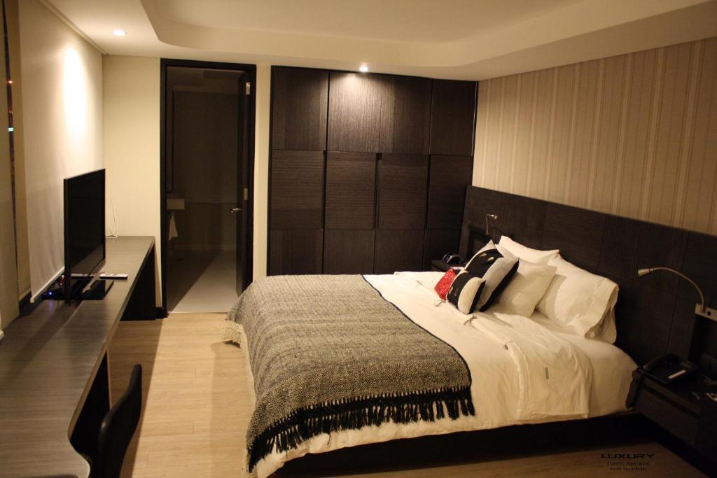 Casa Gaitán Cortés 4* Bogotá