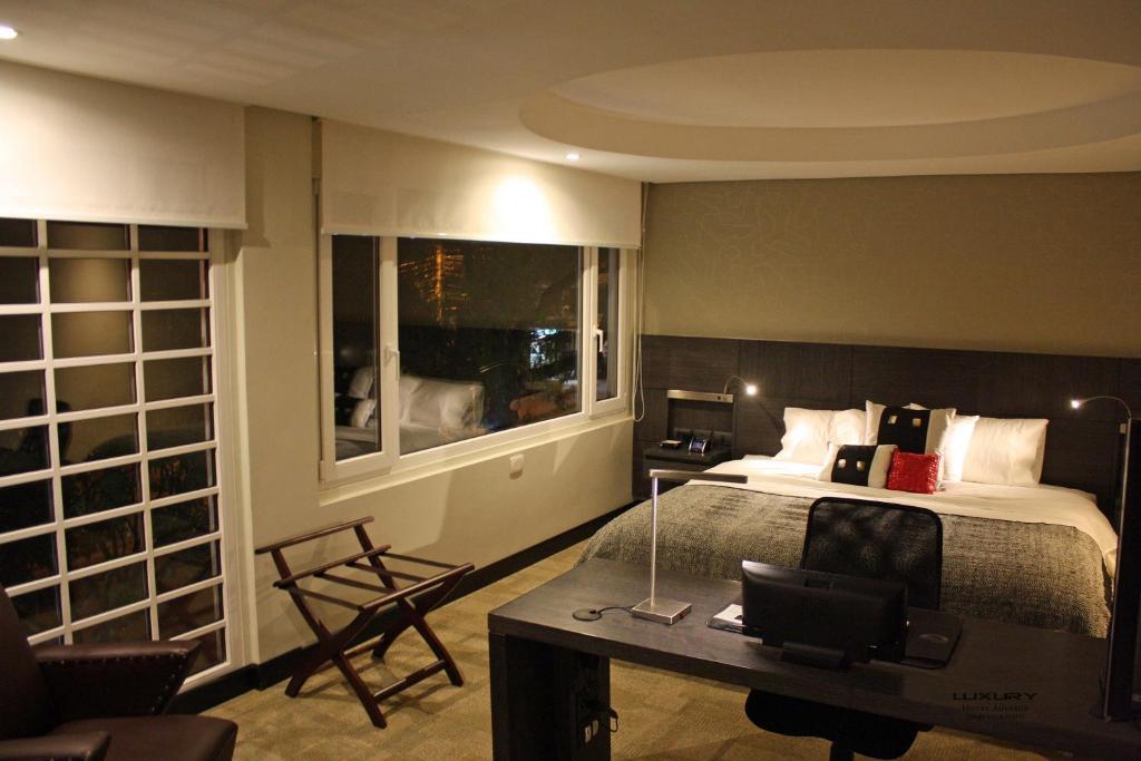 Hotel Casa Gaitán Cortés 4*