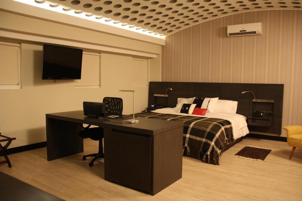 Casa Gaitán Cortés 4* Bogotá