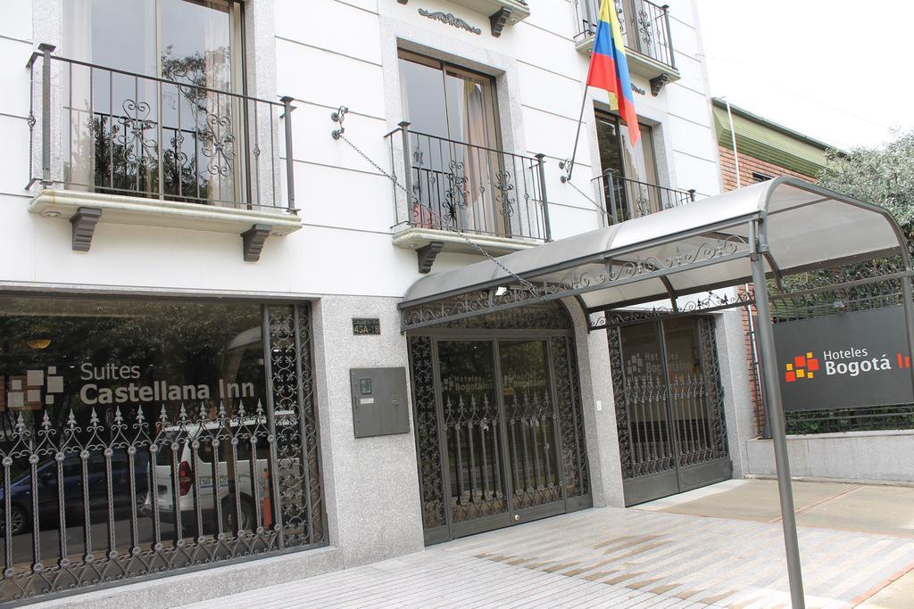 Hotel Castellana