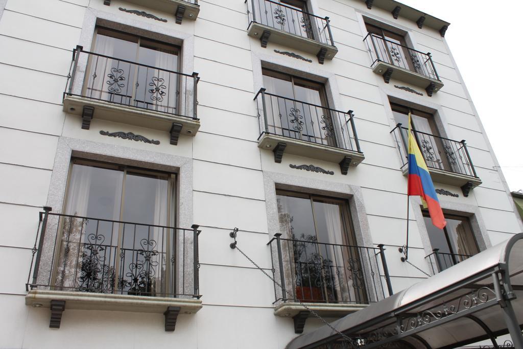 Hotel Castellana 3*