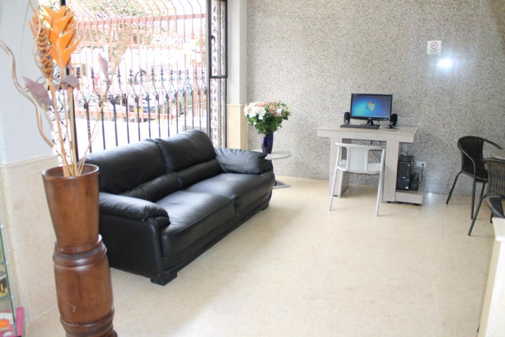 Hotel Castellana Bogotá
