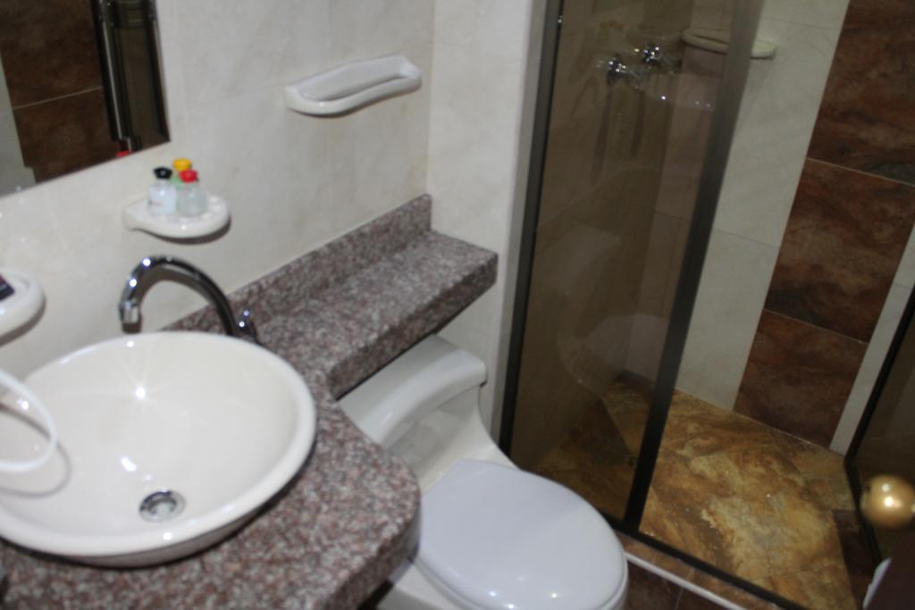 Hotel Castellana