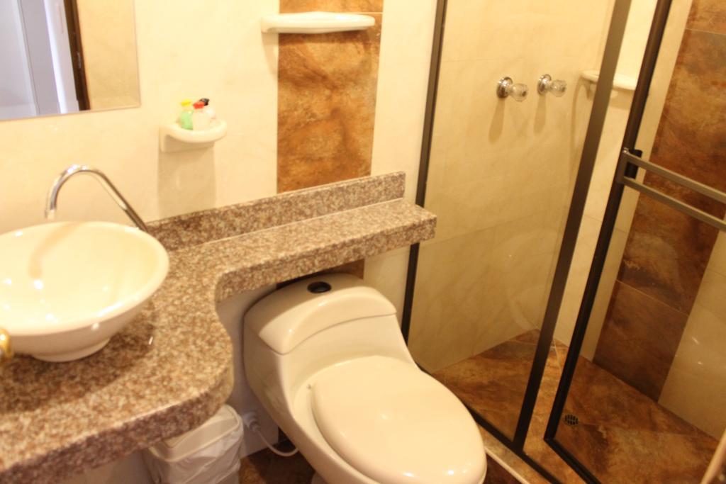 Hotel Castellana Bogotá