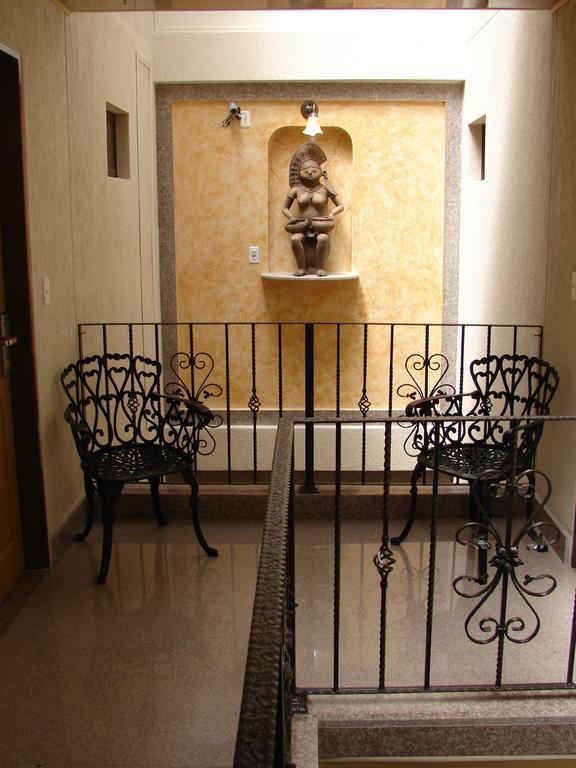 Hotel Castellana