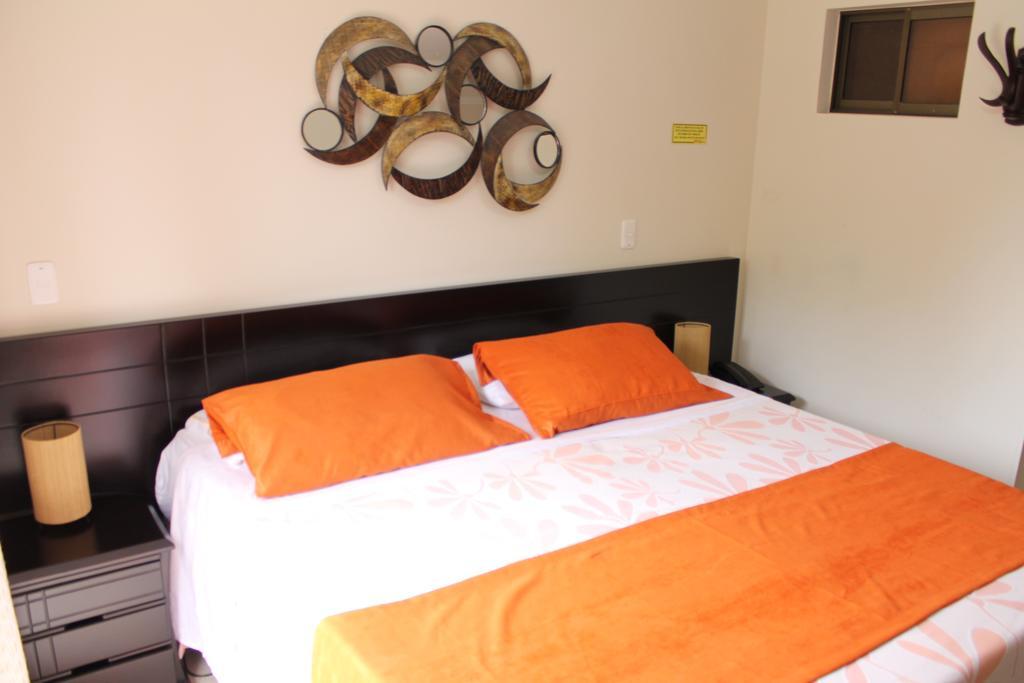 Hotel Castellana Bogotá