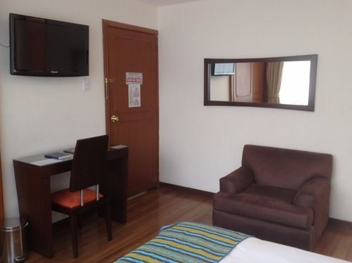 Hotel Parkway 3*