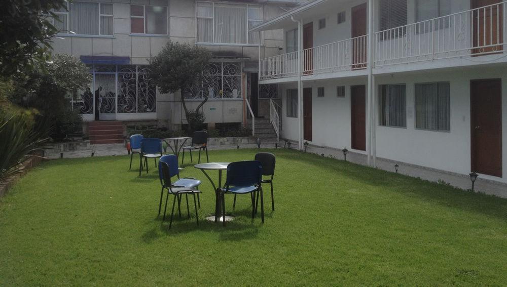 Hotel Parkway 3*