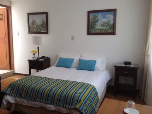 Hotel Parkway 3*