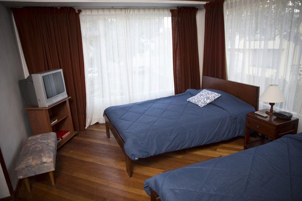 Hostal Real Bogotá