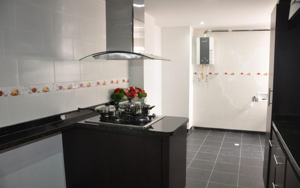 Apartahotel Apartasuites Plaza Modelia