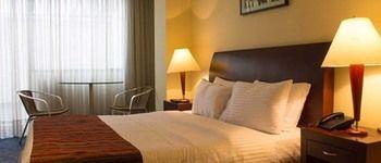 Hotel 51 Plaza Bogotá