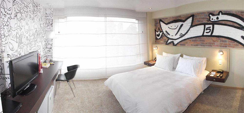Hotel Usaquen Art 5*