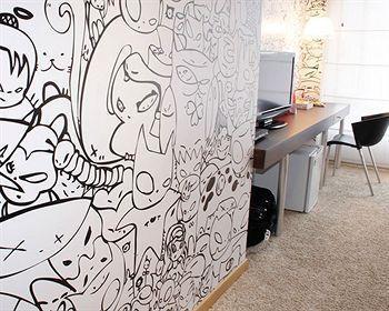 Hotel Usaquen Art