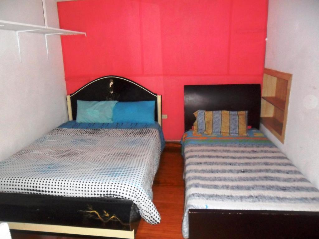 Tip Top Backpackers