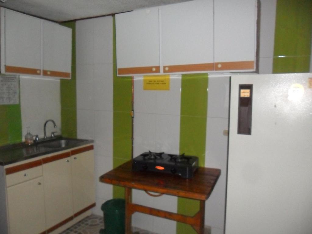 Tip Top Backpackers