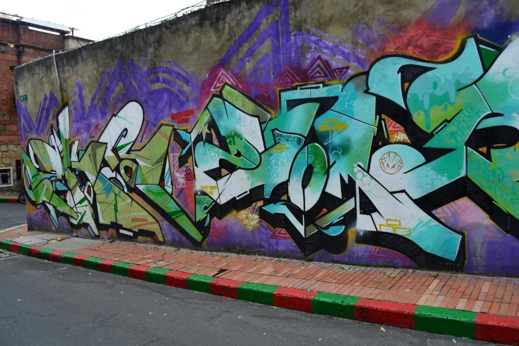 Tip Top Backpackers Apartamento *