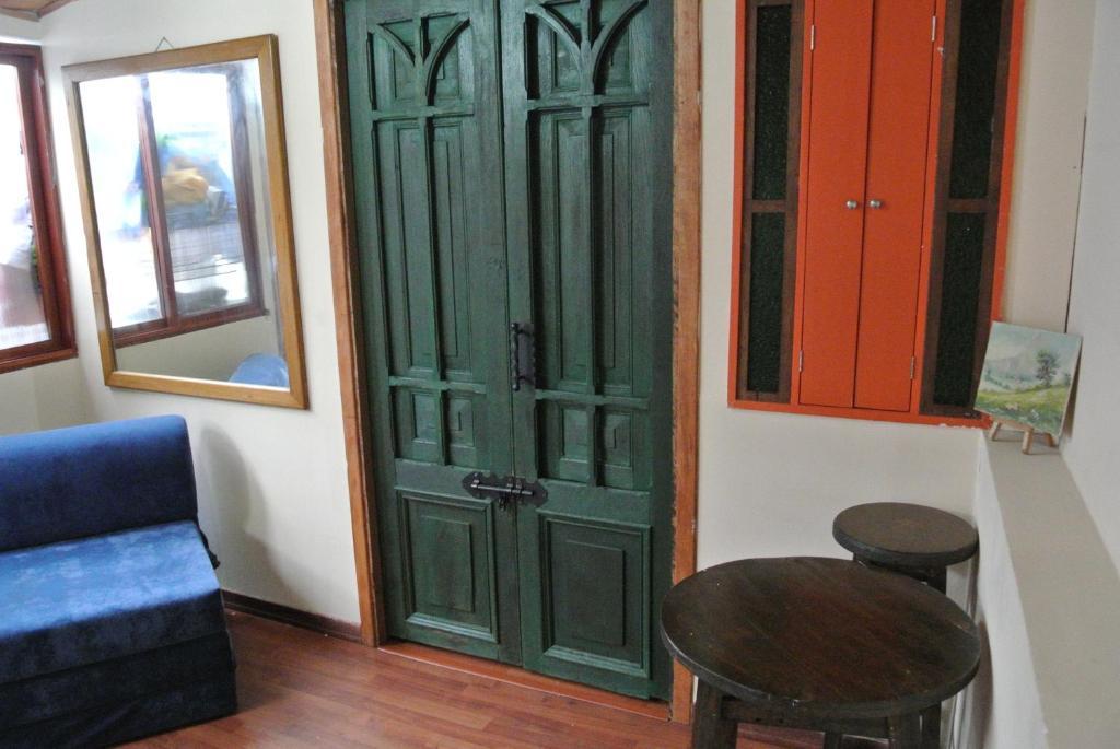 Apartamento Tip Top Backpackers *