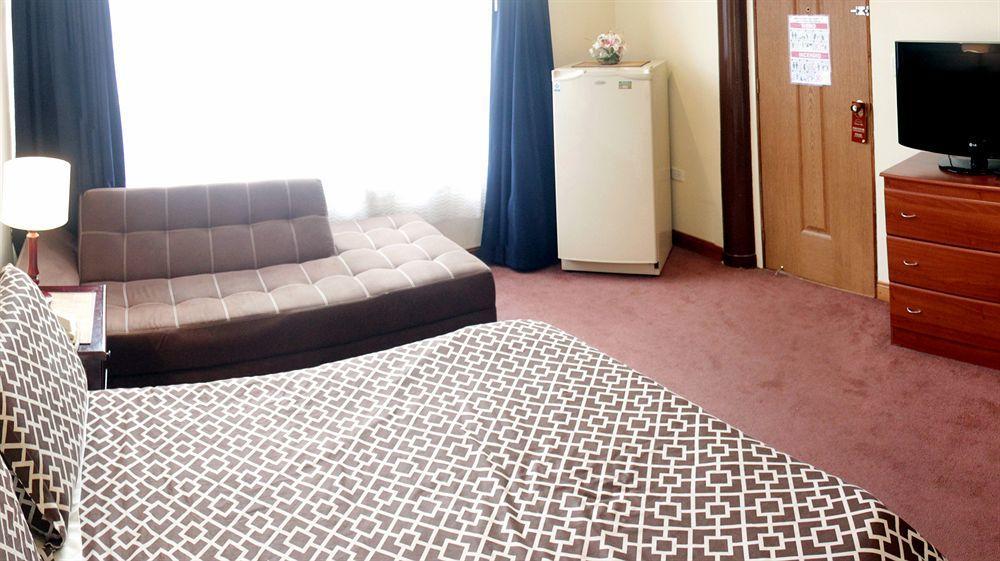 Hotel Charlies Place Bogotá