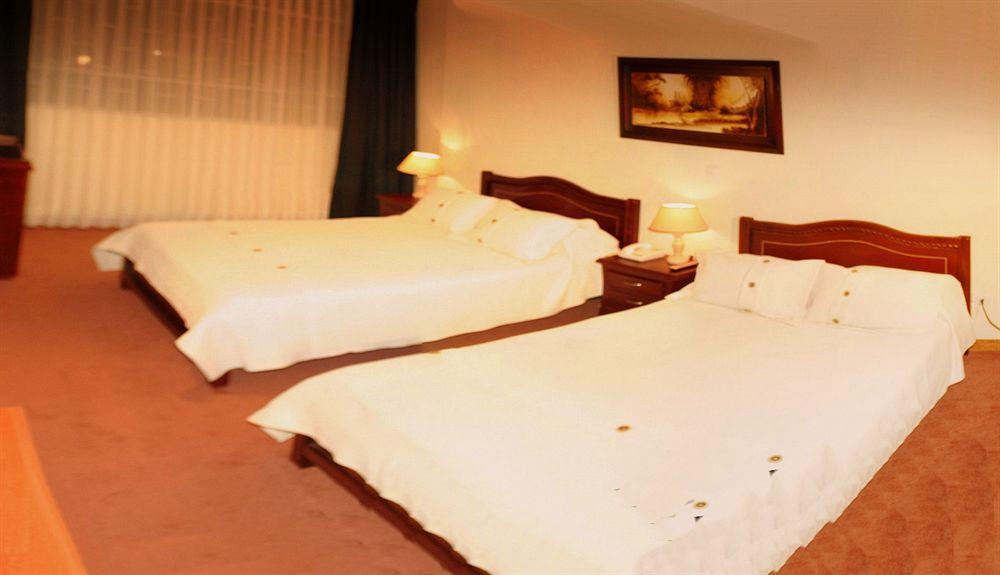 Hotel Charlies Place Bogotá