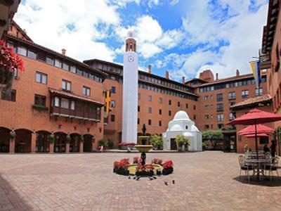 Apartahotel Estelar - La Fontana