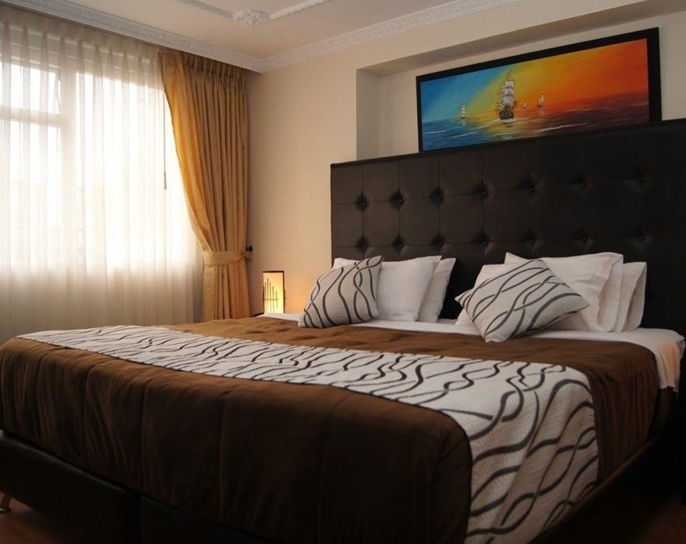 Hotel Zafiro Boutique 3*