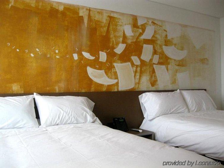 Hotel Viaggio Nueve Trez Bogotá