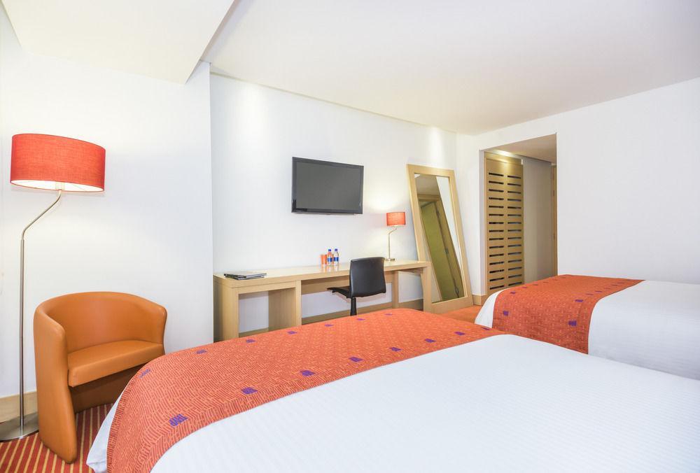 Real Dc Hotel 3*
