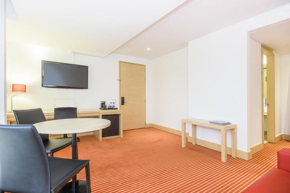 Real Dc Hotel Bogotá