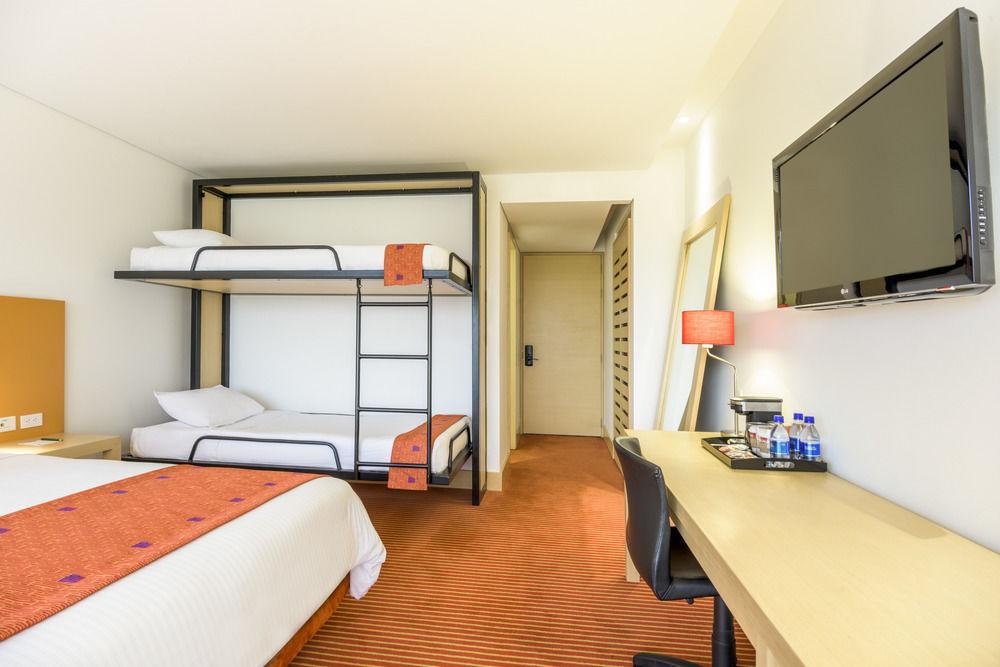Real Dc Hotel 3*