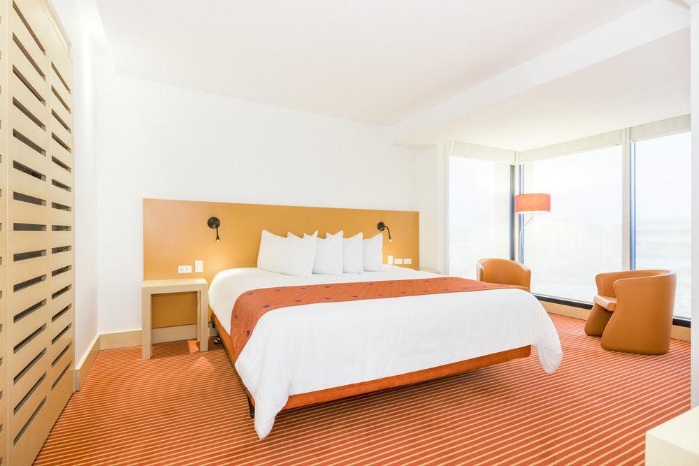 Real Dc Hotel Bogotá