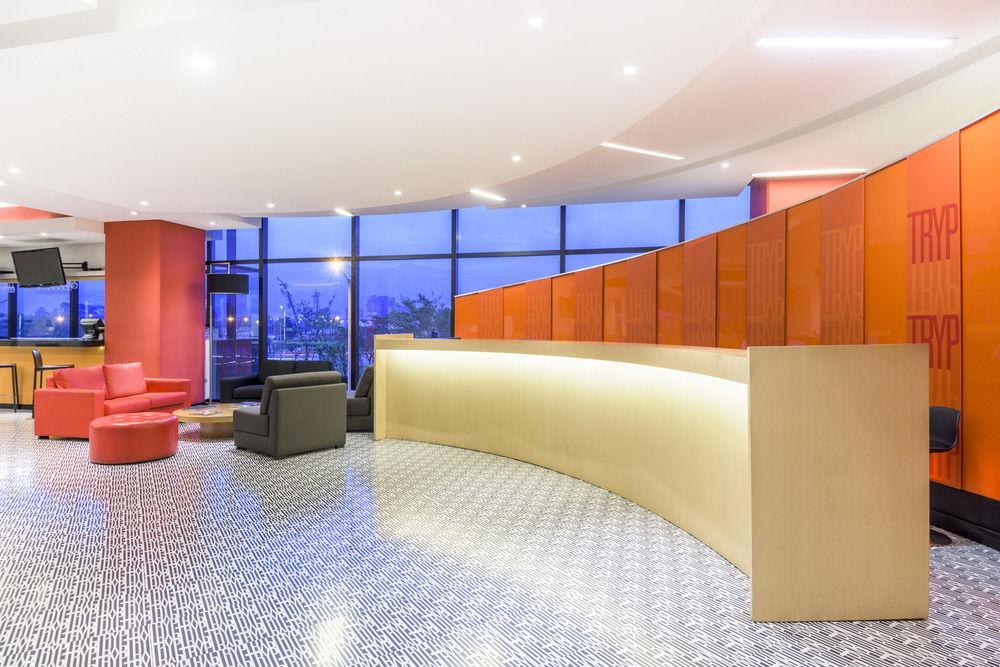 Real Dc Hotel Bogotá