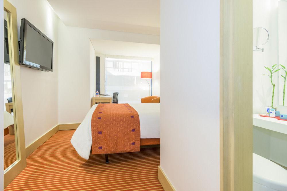 Real Dc Hotel 3*
