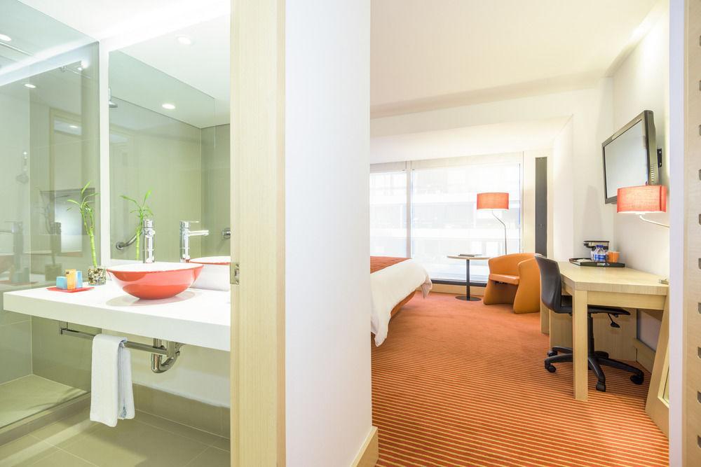 Real Dc Hotel Bogotá