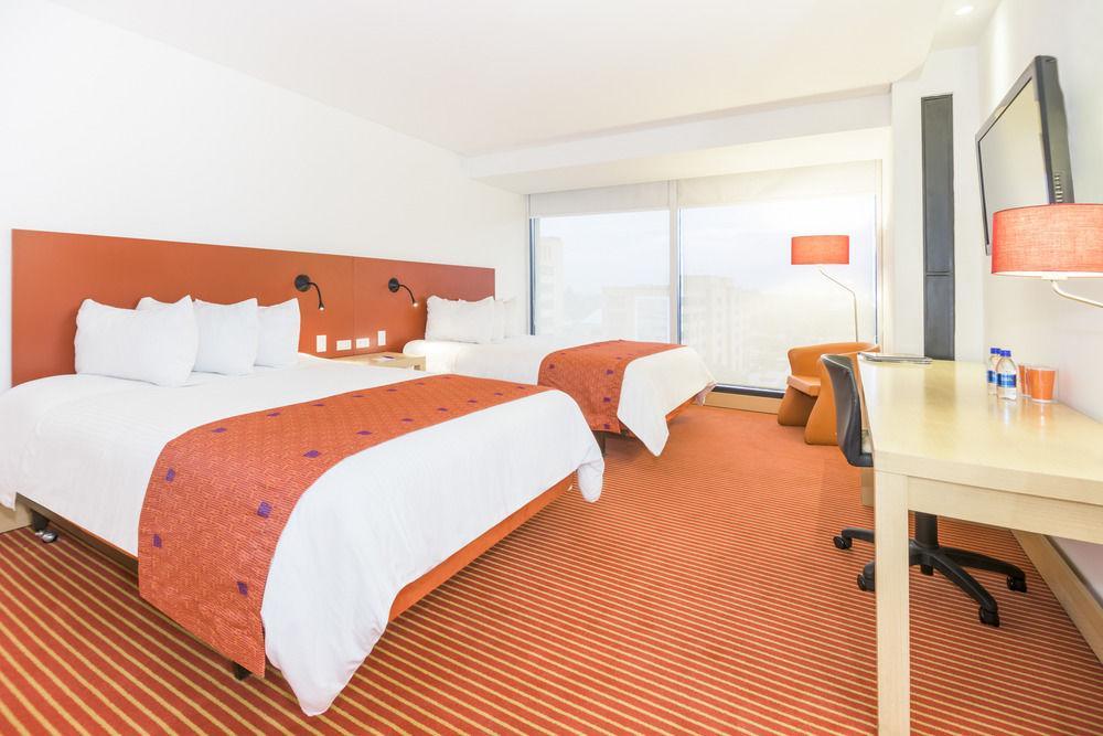 Real Dc Hotel 3*