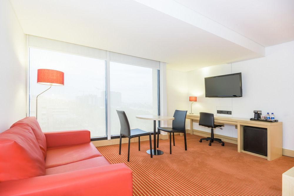 Real Dc Hotel Bogotá