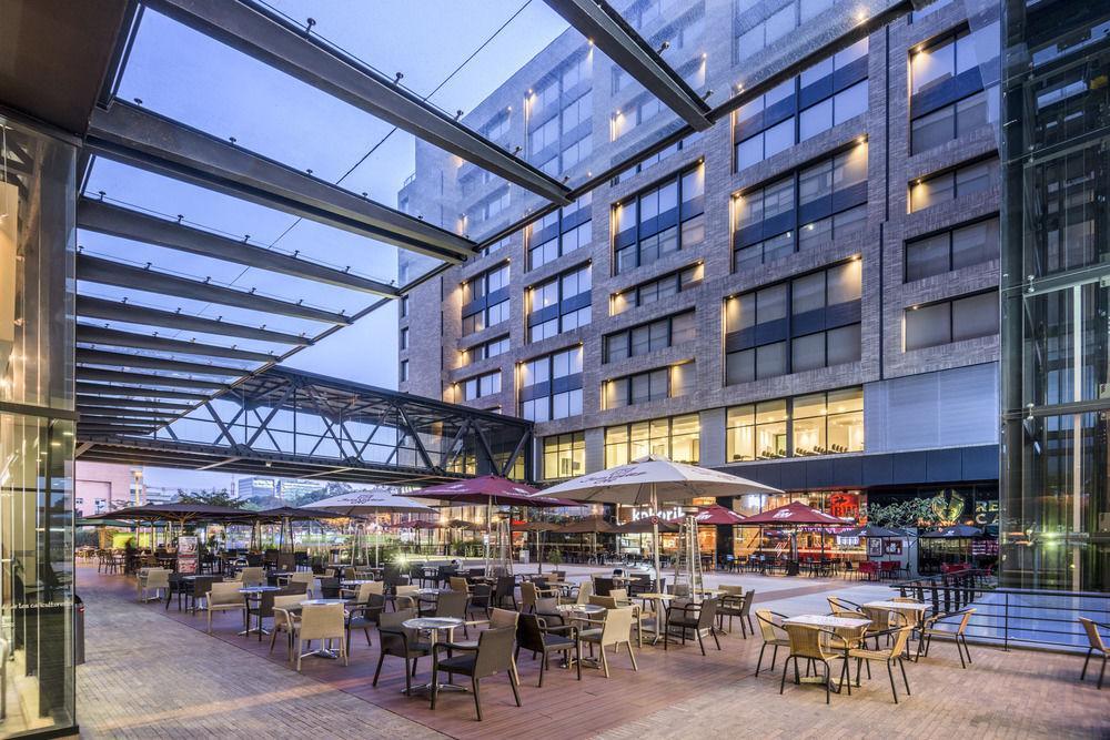 Real Dc Hotel 3*