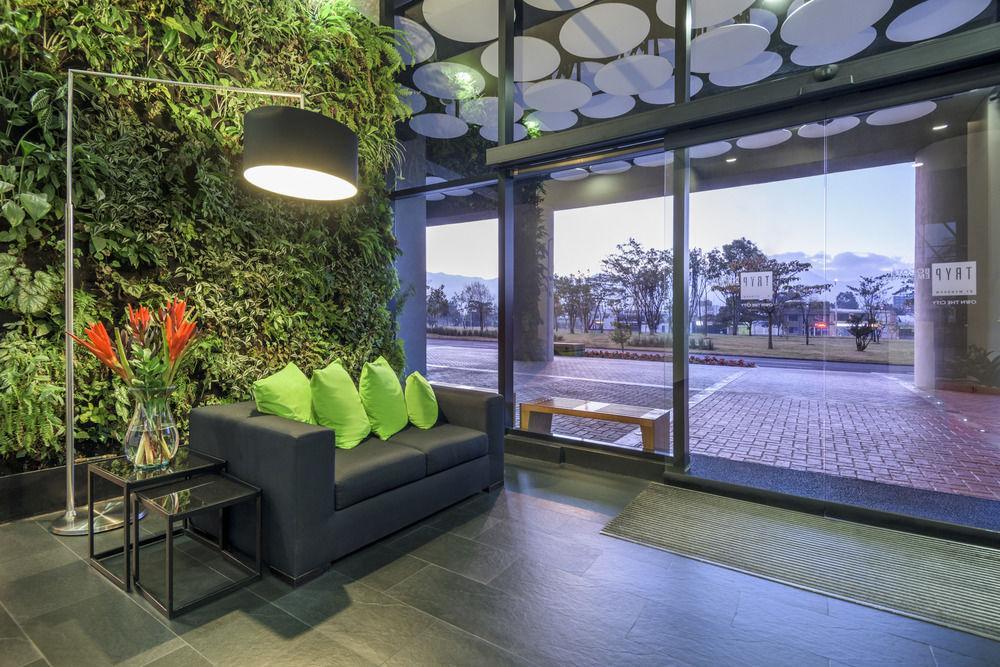Real Dc Hotel Bogotá