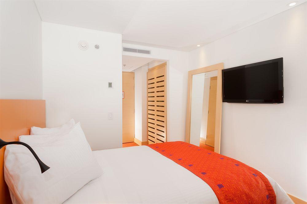 Real Dc Hotel