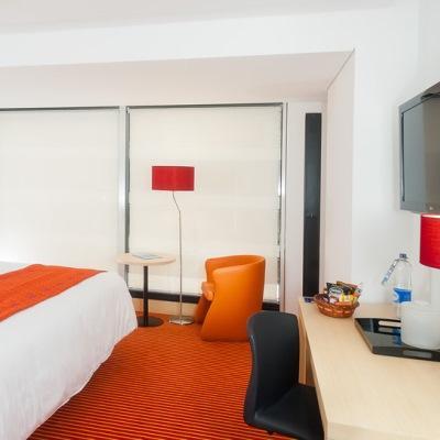 Real Dc Hotel 3*