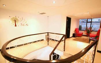 Casa Americana 3*